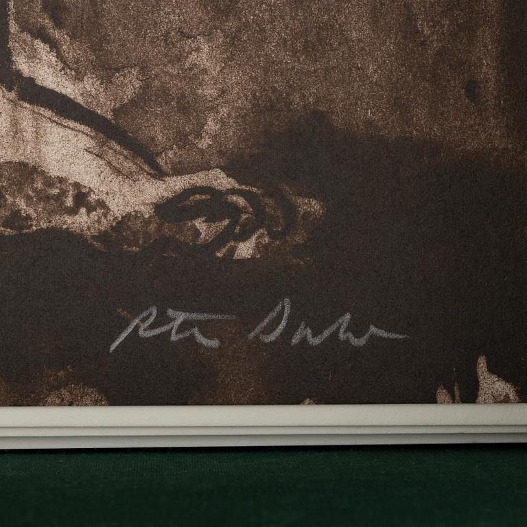 Peter Dahl, 'Carl Michael Bellman: Fredmans Epistlar'.