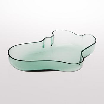 ALVAR AALTO, DISH / BOWL. Karhula, late 1930s.