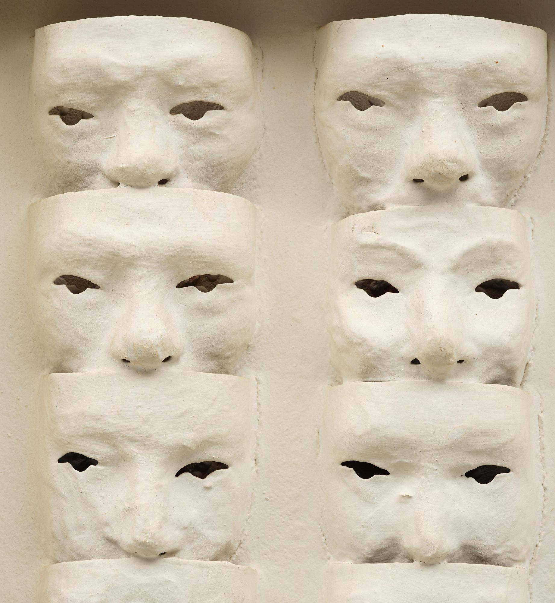 Albert Johansson, "Stapelvara nr 12".