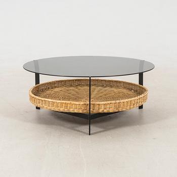 Soffbord sent 1900-tal.