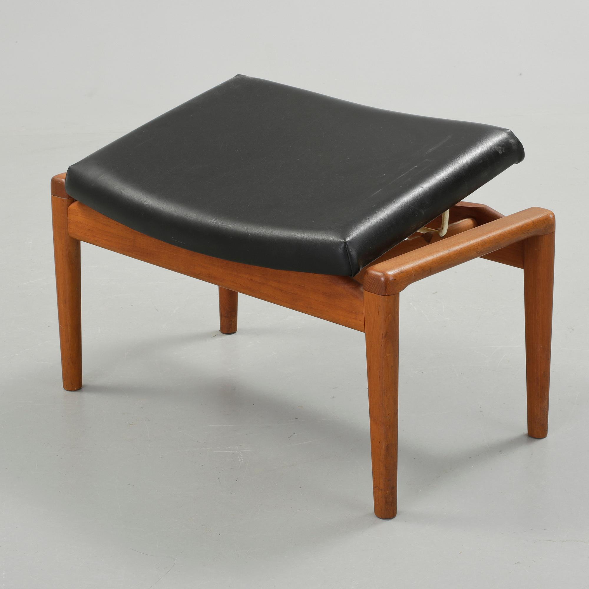 PALL, trol Bröderna Andersson, 1900-talets andra hälft.