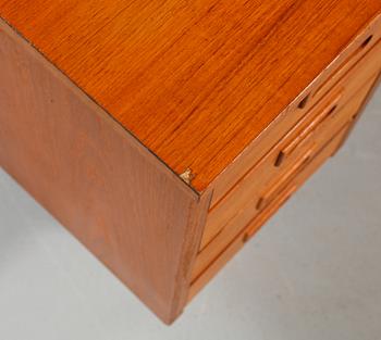 SKRIVBORD, omkring 1900-talets mitt.