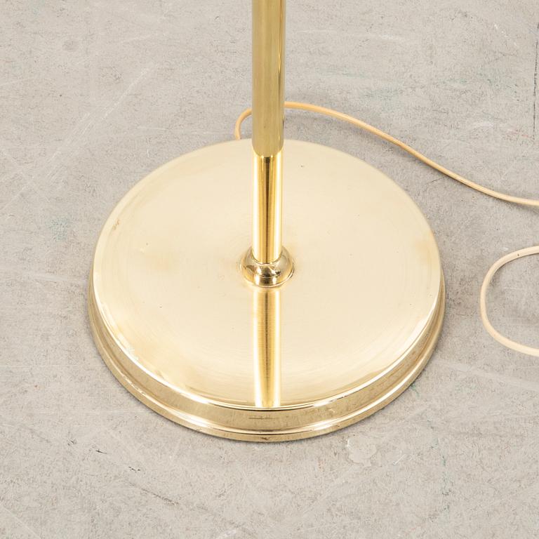 Floor lamp ÖIA Örsjö lighting late 20th century.