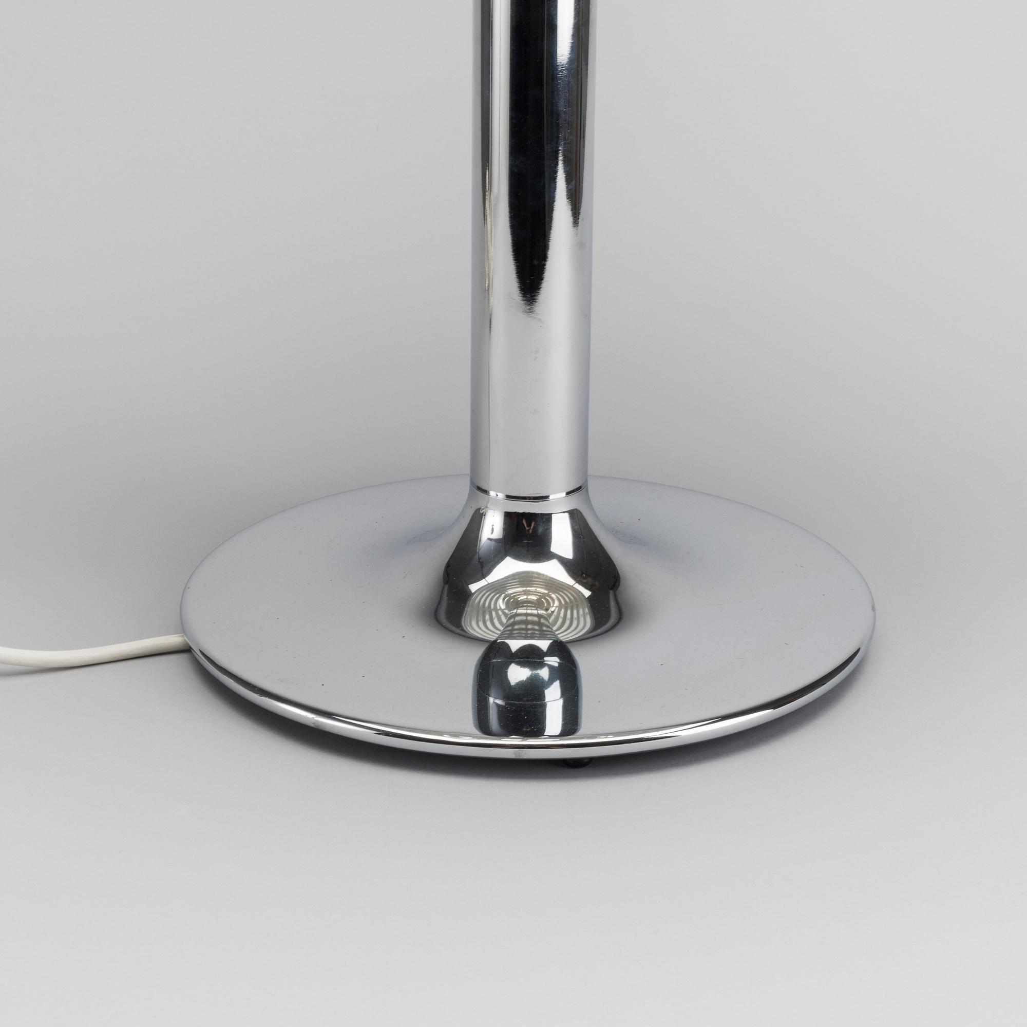 BORDSLAMPA, "Bumling", Ateljé Lyktan 1900-talets senare del.