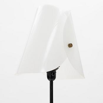 Hans-Agne Jakobsson, floor lamp, Karlskronas Lampfabrik, Sweden.