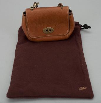 INNER POACH, Mulberry.