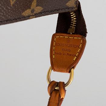 LOUIS VUITTON, pochette.