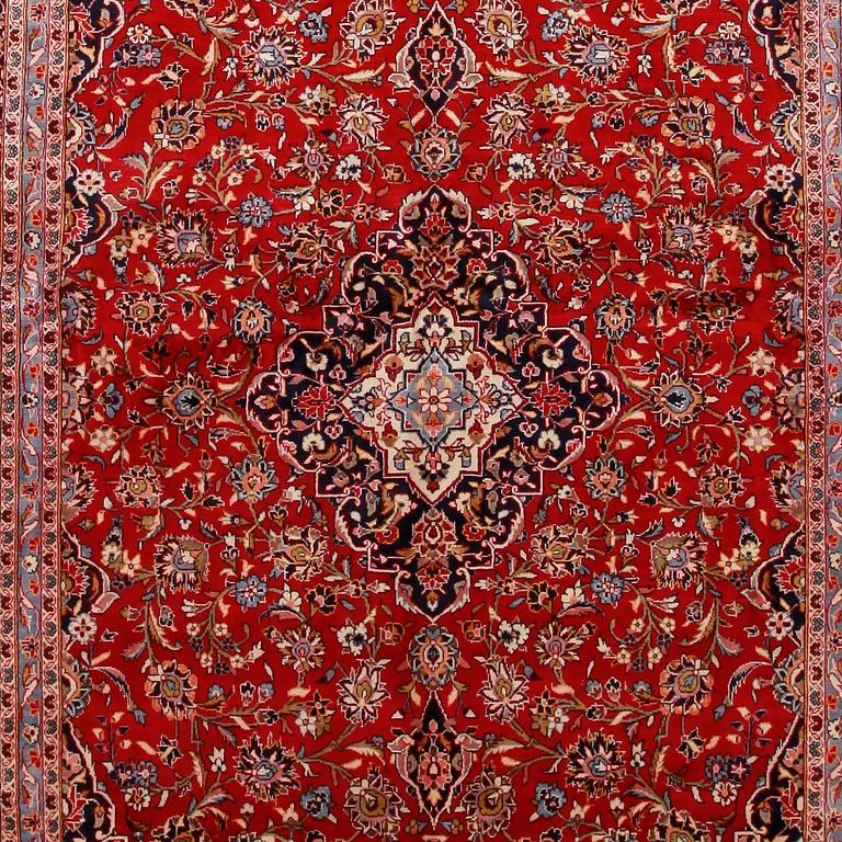 MATTA, Ardekan, ca 385 x 250 cm.