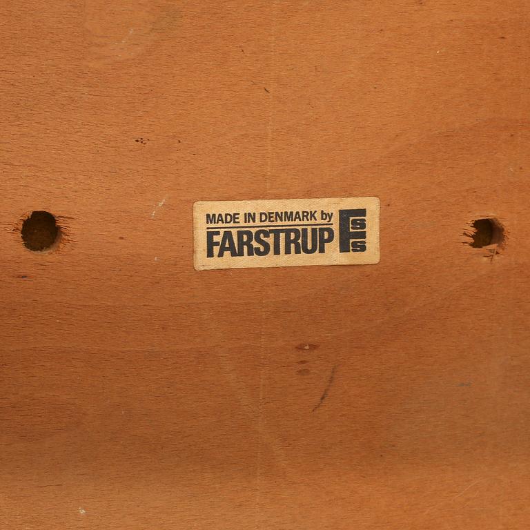 STOLAR, 6 st, Farstrup, 1950/60-tal.