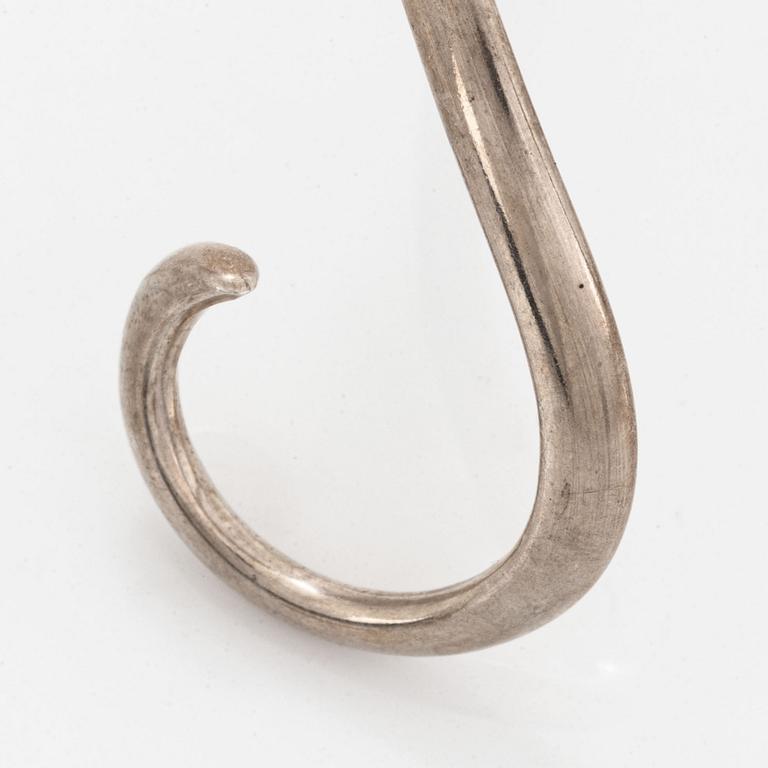 Armring silver Stigbert.