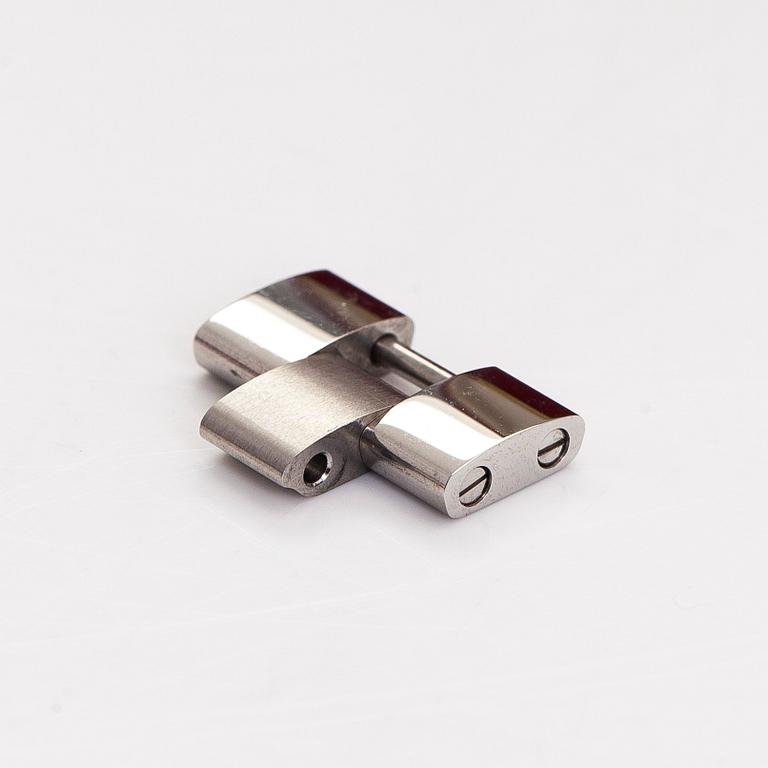 Cartier, Clé de Cartier, wristwatch, 32.5 mm.