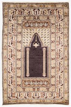 Matta, Kayseri, ca 183 x 122 cm.