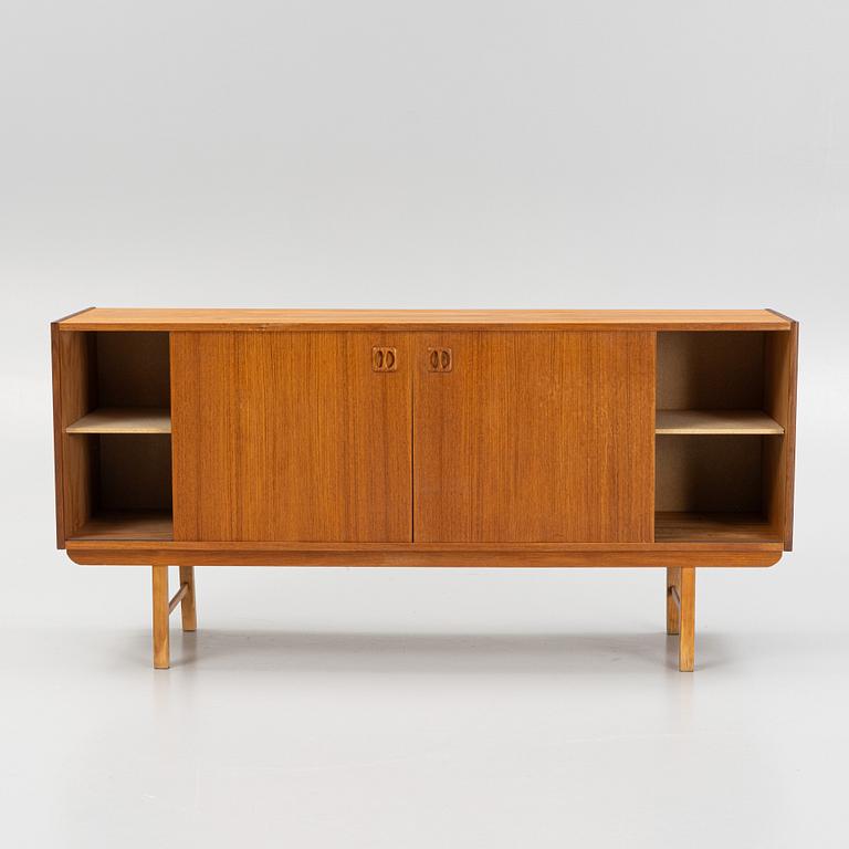 A sideboard, mid 20th Century.