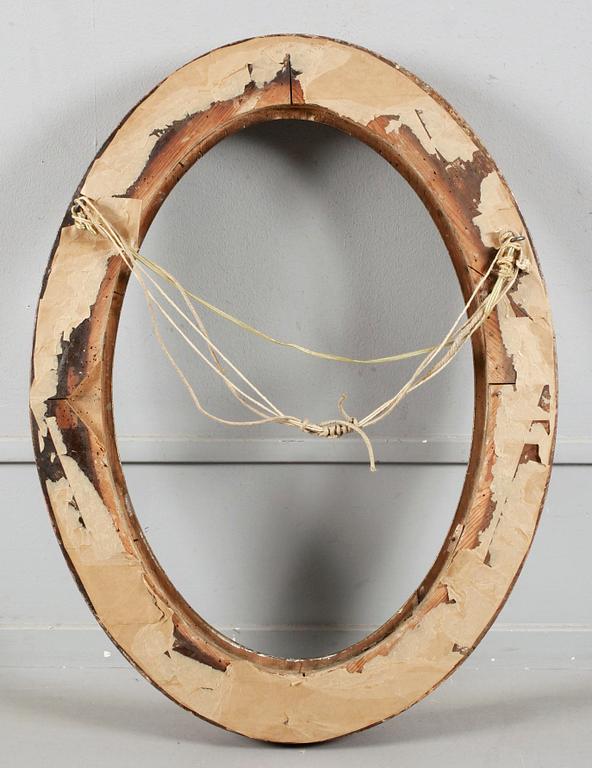 RAM, empire, 1800-talets första hälft.