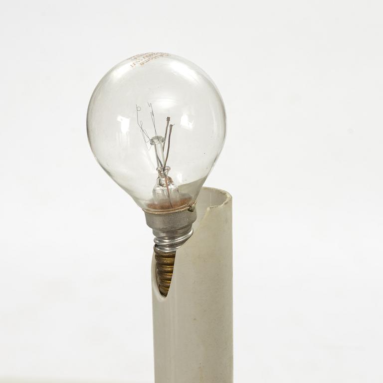 Hanging lamp, Empire style, circa 1900.