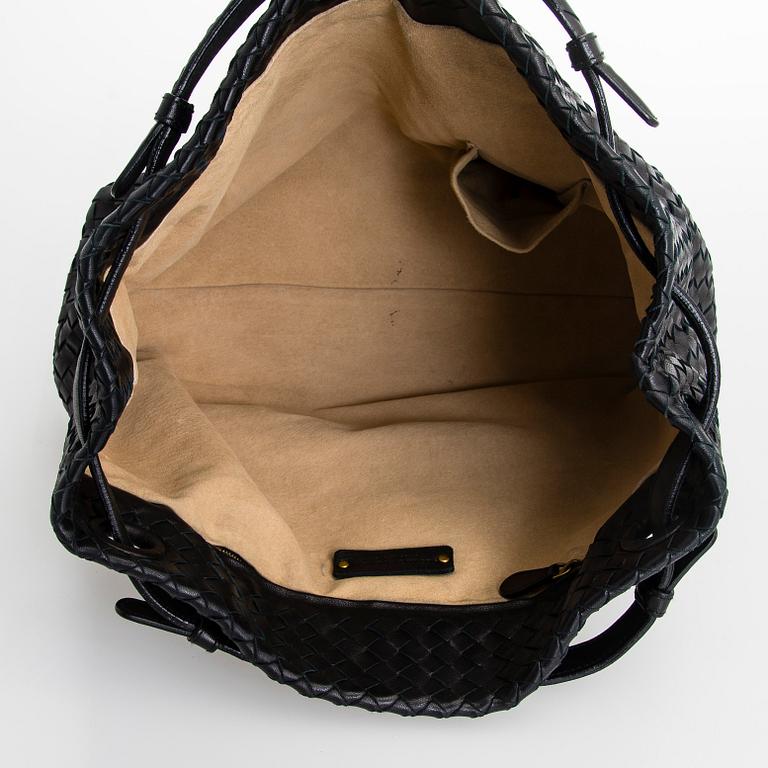 Bottega Veneta, "Medium Garda", väska.