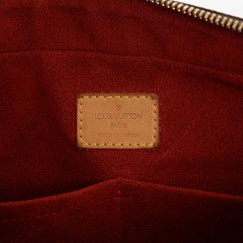 Louis Vuitton, a Monogram Canvas 'Multipli Cite' bag.