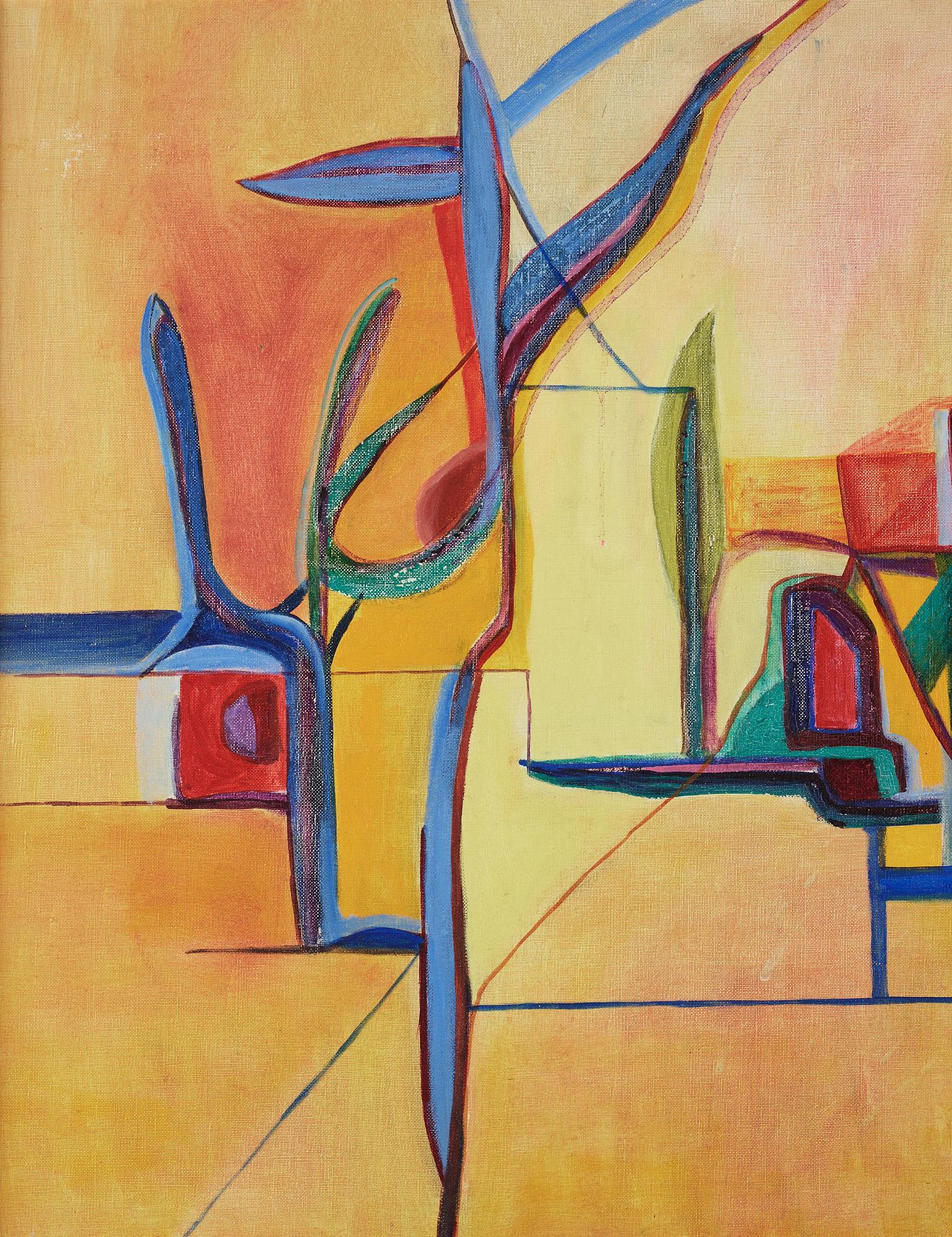 Siri Rathsman, "Träd".