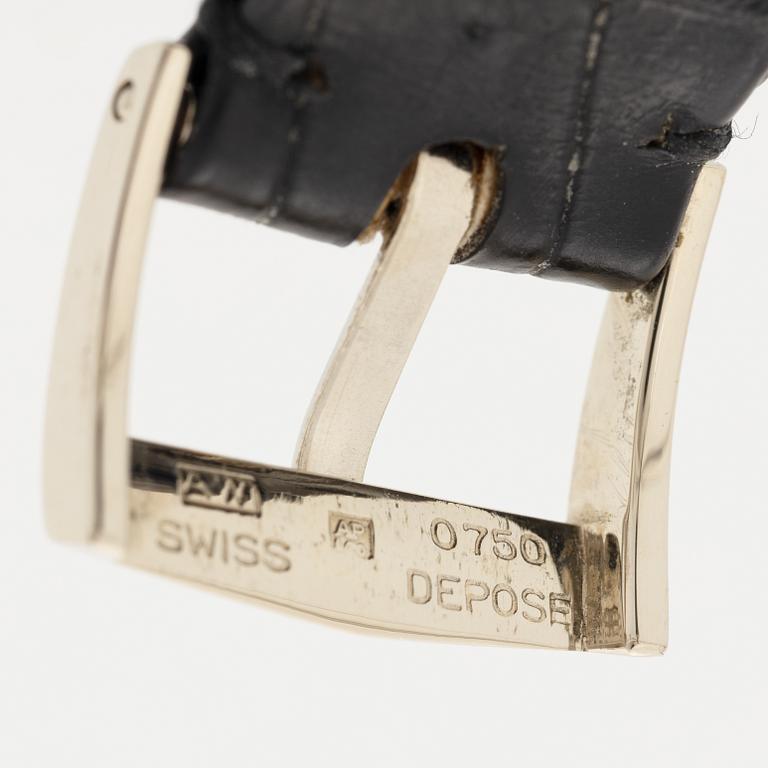 Audemars Piguet, armbandsur, 32 mm.