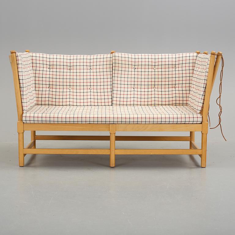 SOFFA, "Tremme", Børge Mogensen, Fritz Hansen.
