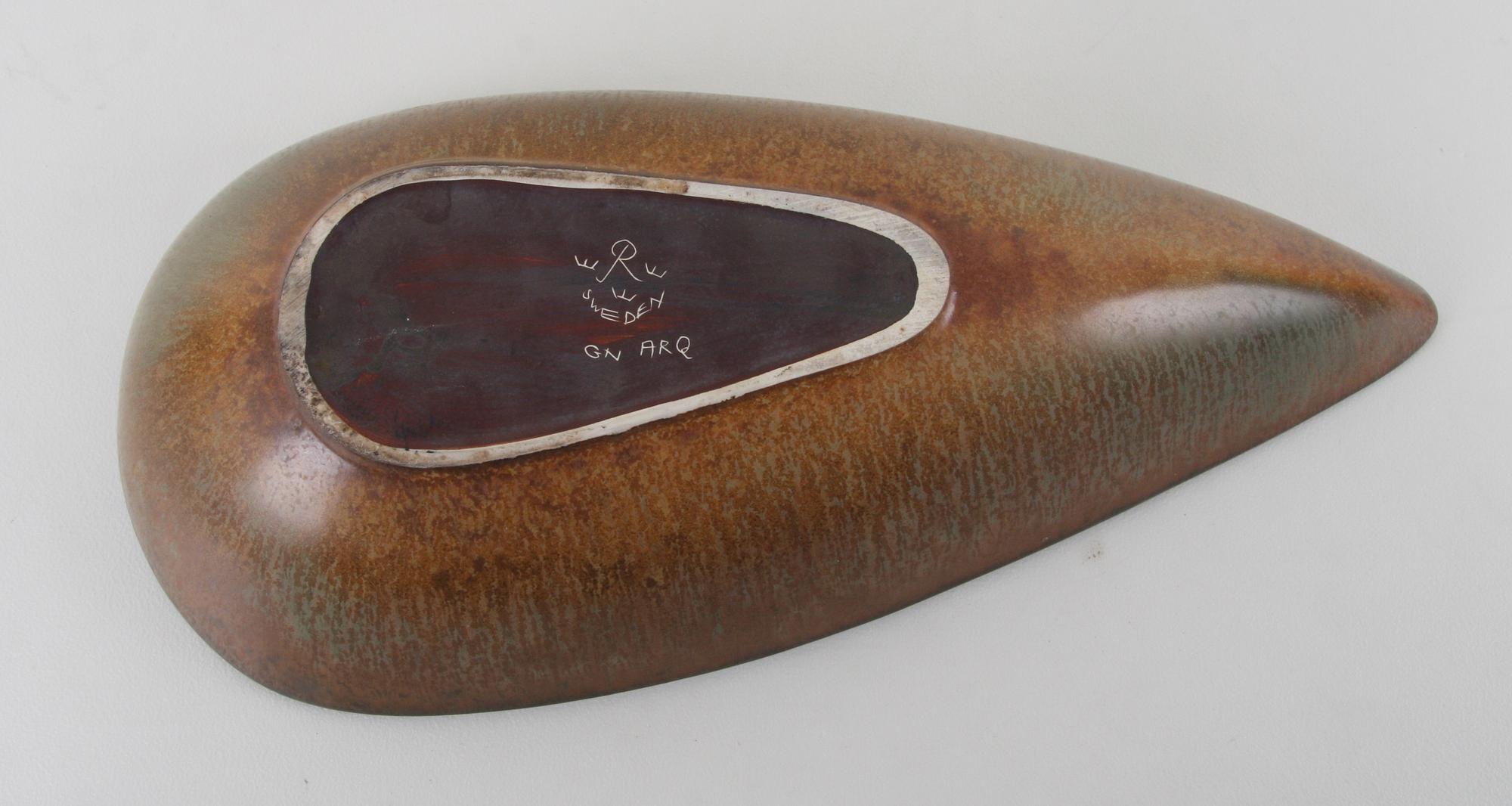 FAT, stengods, Gunnar Nylund, Rörstrand.