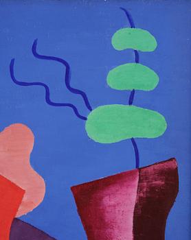 Rita Kernn-Larsen, Untitled.