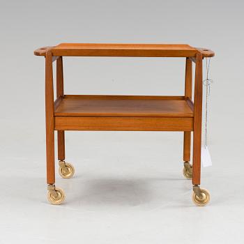 SERVERINGSVAGN, "Julius", Engström och Myrstrand för Tingströms, Bra Bohag, 1950-tal.