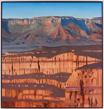 "Wasteland I".