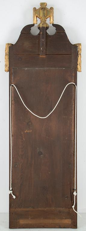 SPEGEL, Louise XVI, Altona/Nordtyskland, 1700-talets slut.