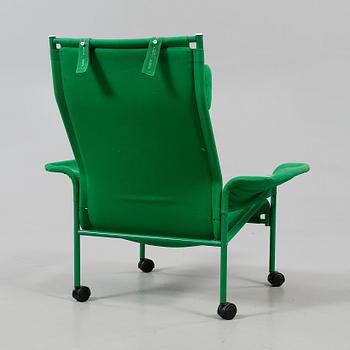FÅTÖLJ, IKEA, 1970-tal.