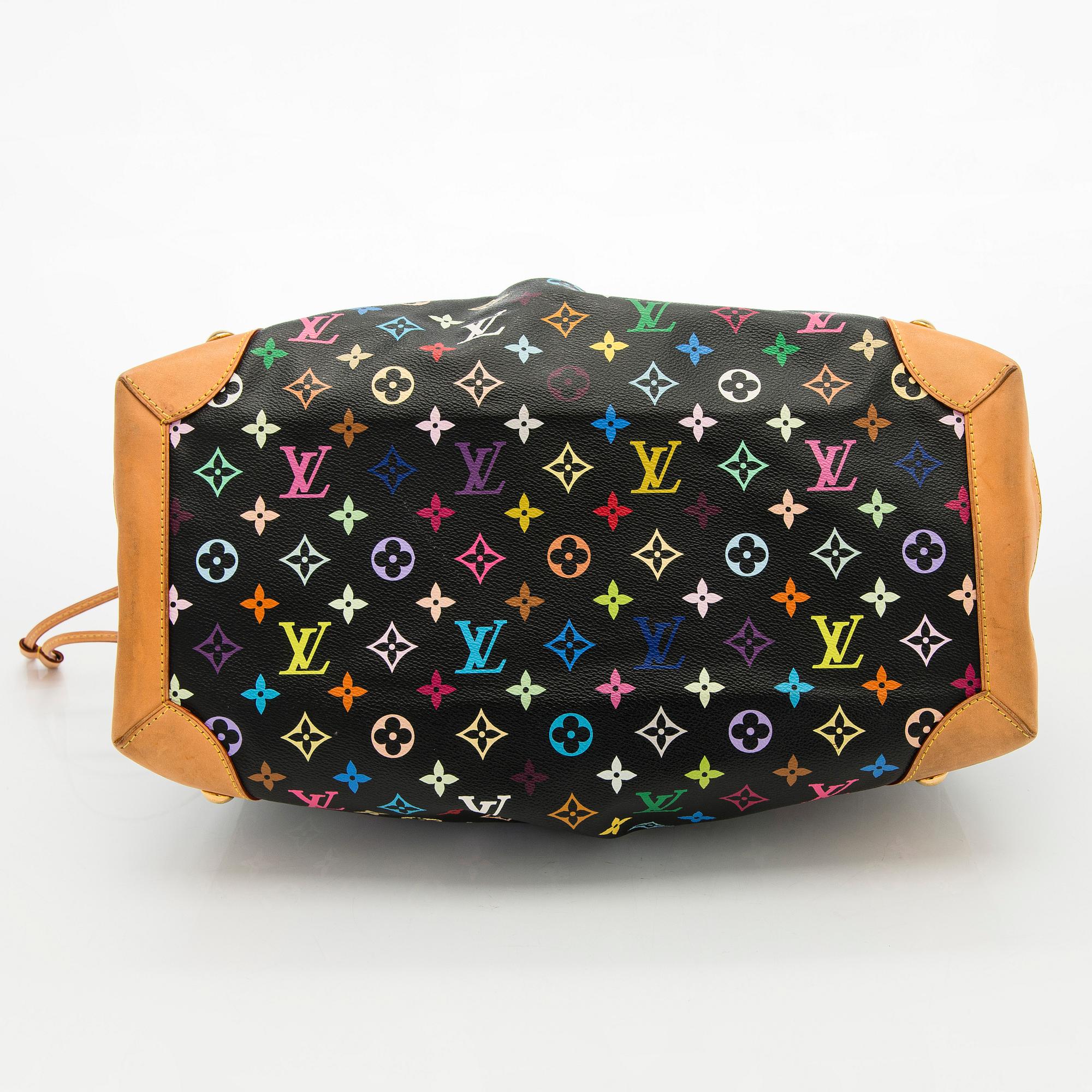 Louis Vuitton, laukku, "Ursula".