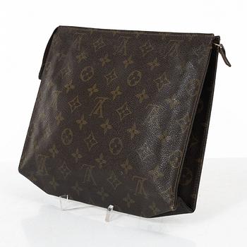 Louis Vuitton, toiletry bag, "Toiletry Pouch 26", vintage.