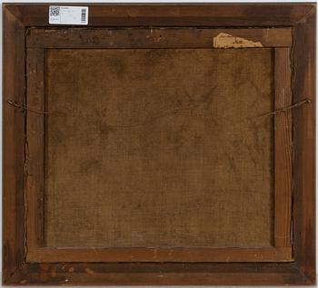 Carl Stephan Bennet, "Natt" (Night).