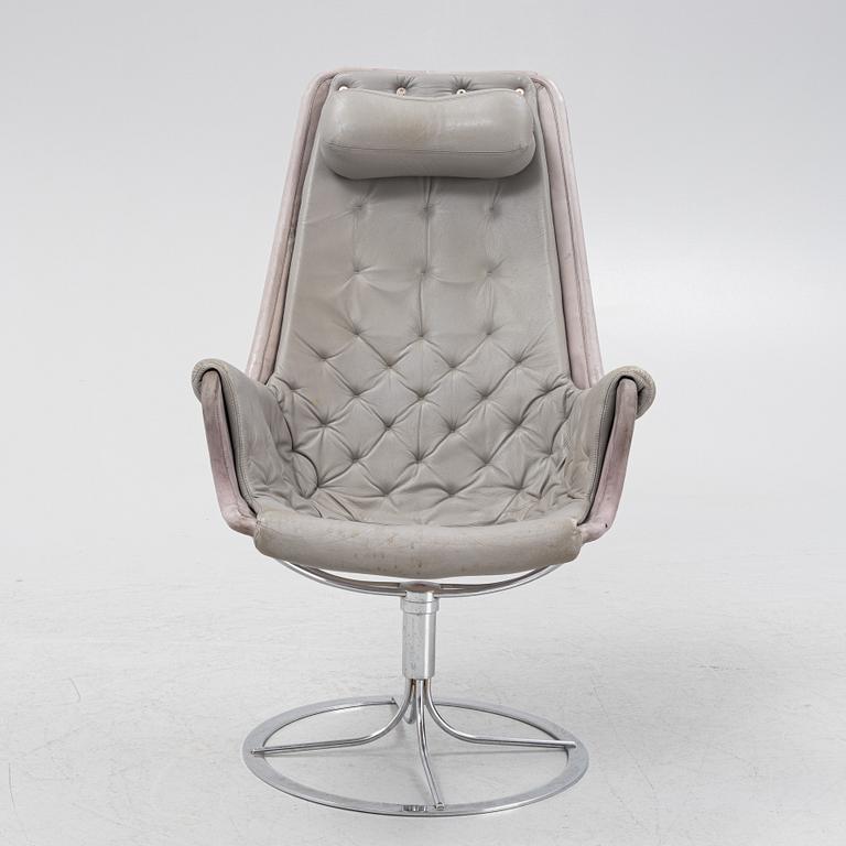 Bruno Mathsson, a 'Jetson' easychair, Dux.