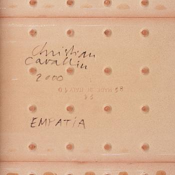 Christian Cavallin, "Empatia".