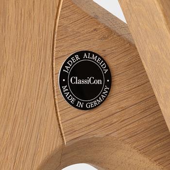 Jader Almeida, rocking chair, "Euvira", Classicon, Germany, 2000s.