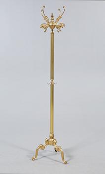 TAMBURMAJOR, 1900-talets andra hälft.