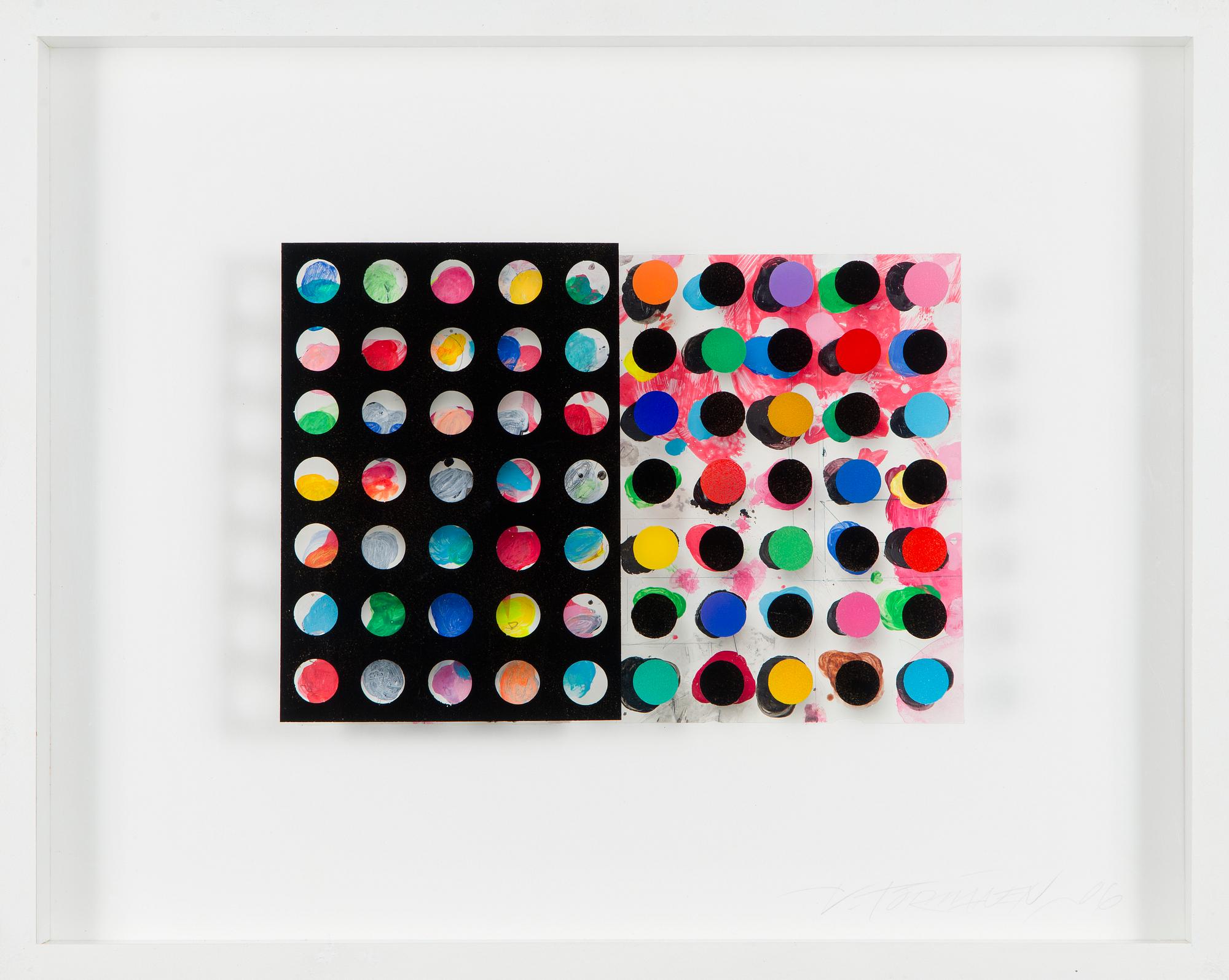 Veikko Törmänen, Nimetön.