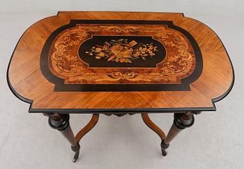 BORD, omkring år 1900.