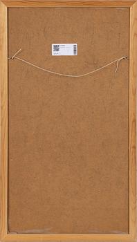 Thea Ekström, "Kamp 16".