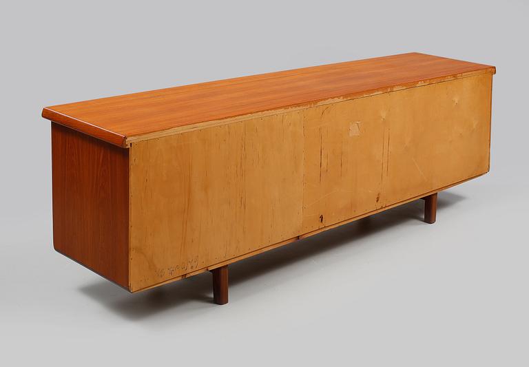 SIDEBOARD, 1950/60-tal.
