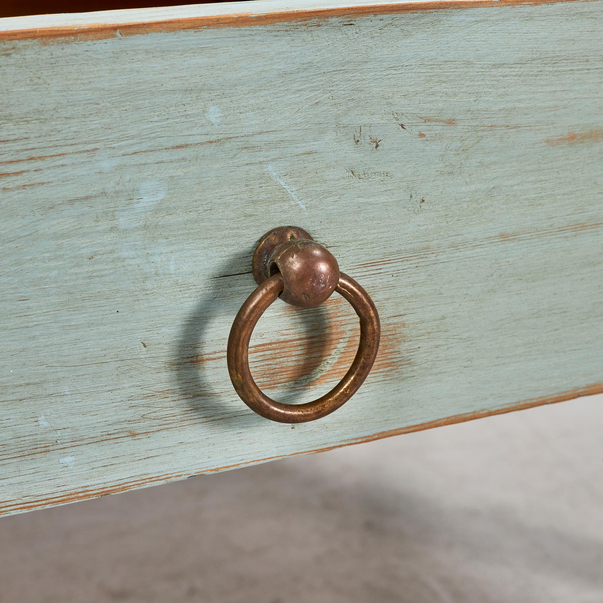 Bord, allmoge, 1800-tal.