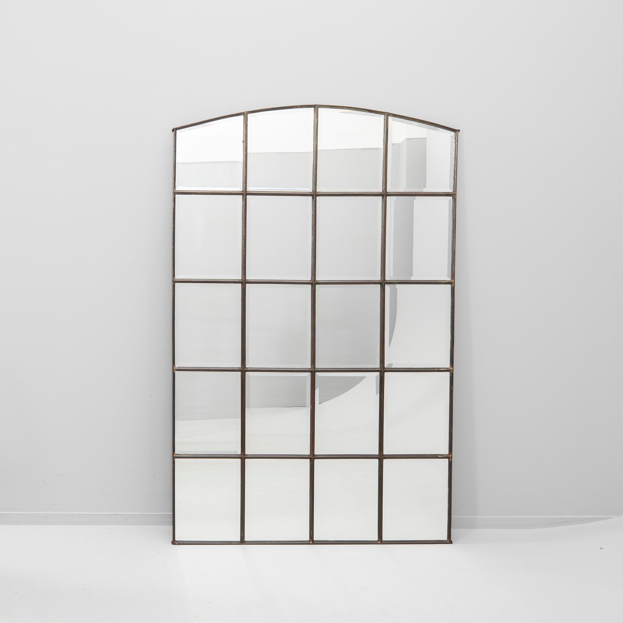 Mirror 20th century.