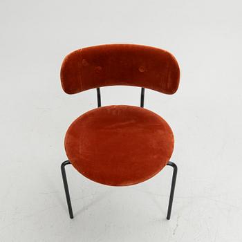 OeO Studio, chair, "Coco dining chair", for Gubi, Denmark.