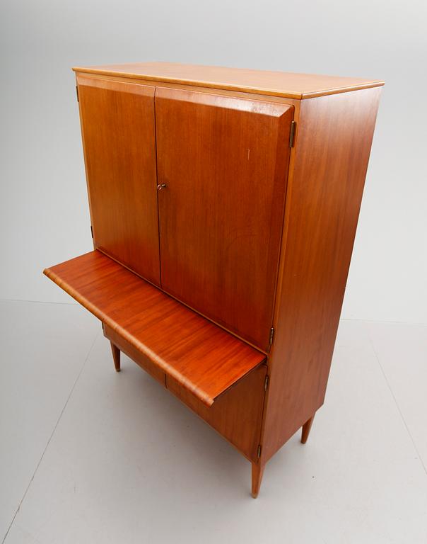 SKÅP, Bodafors, 1900-talets andra hälft.