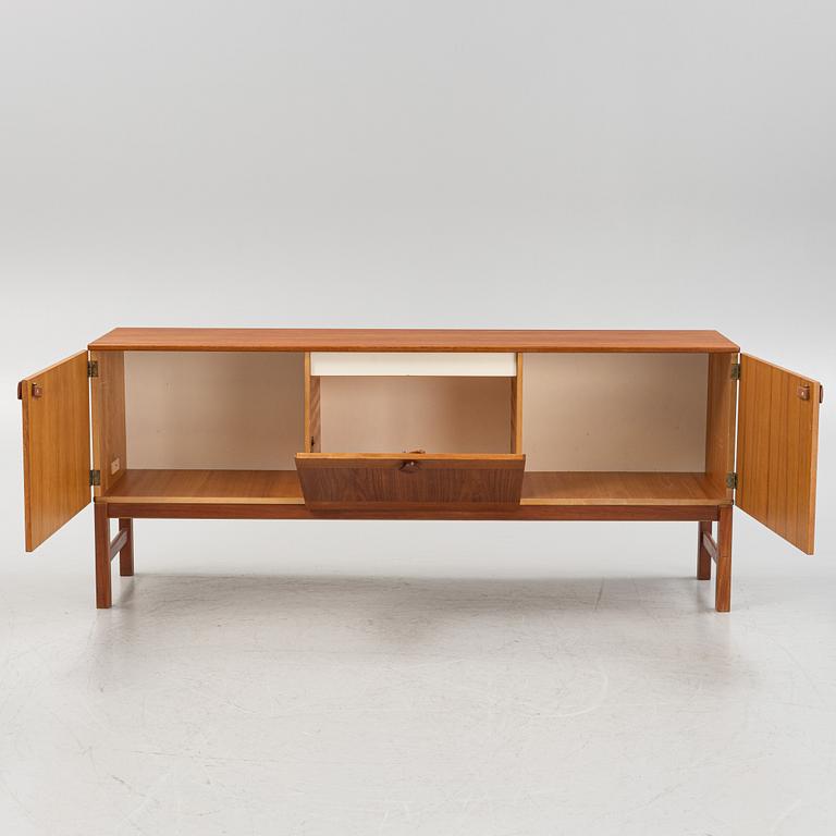 Sideboard, 1960-tal.
