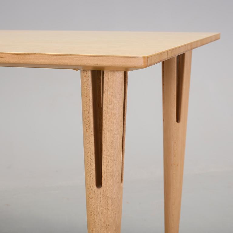 MATBORD, Bruno Mathsson, Mathsson International, Värnamo.