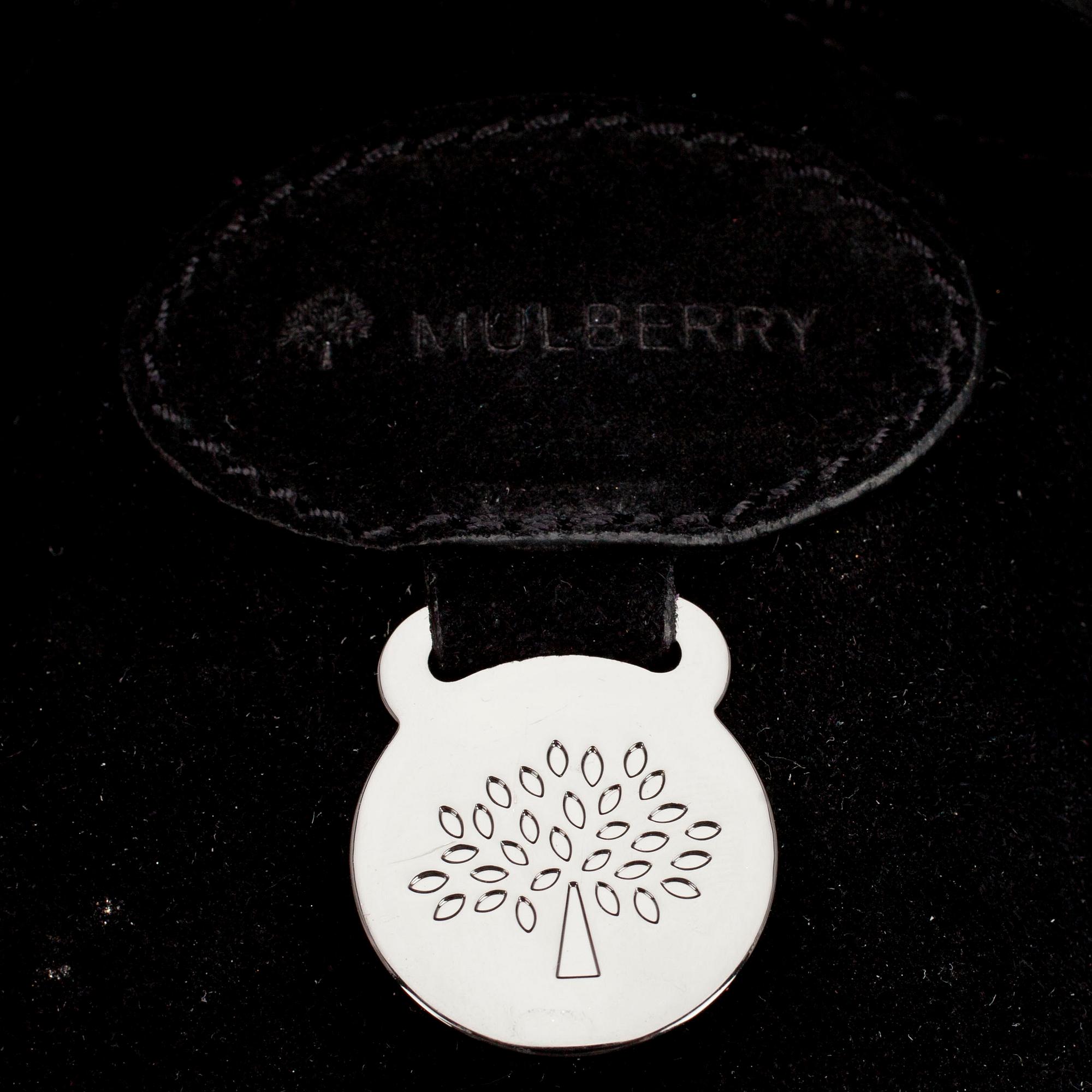 VÄSKA, "Small Bayswater Satchel", Mulberry.