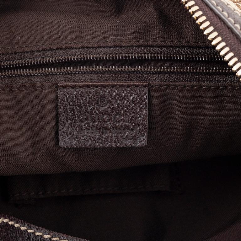 Gucci, väska, "Hobo".