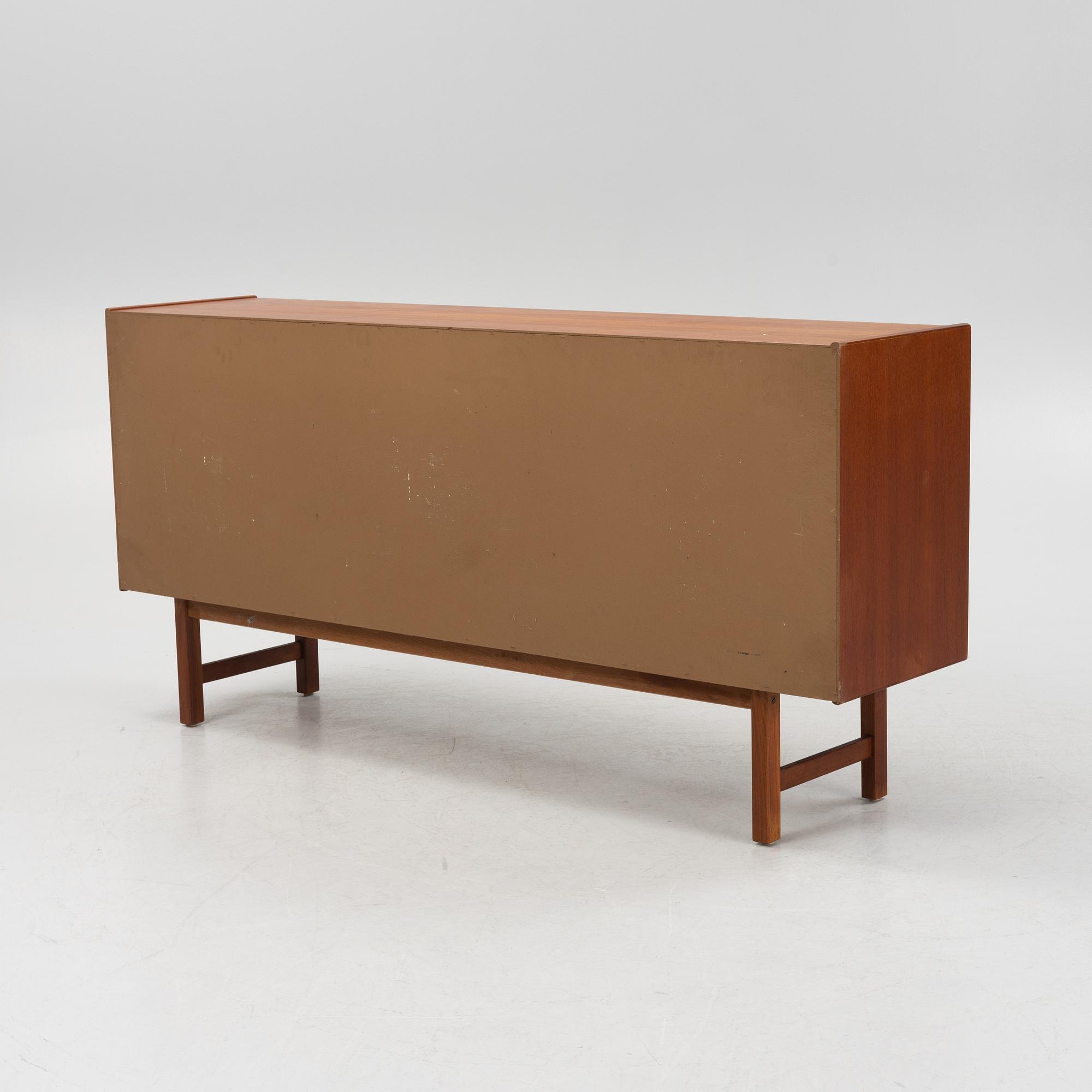Sideboard, Ulferts, Tibro, 1960-tal.